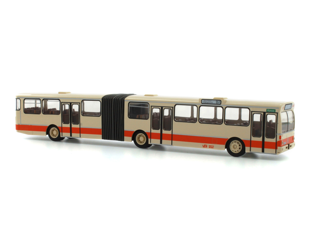 Mercedes-Benz O 305 G Gelenkbus - Wiking | Kaufen auf