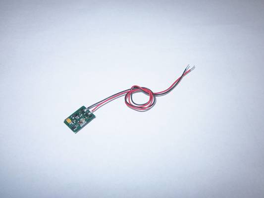 Piko 56122 Decoder per Locomotive Hobby