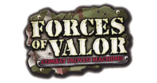 Forces OF Valor